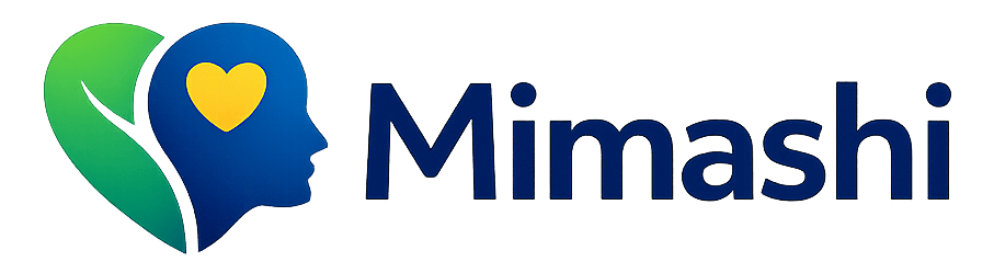 Mimashi