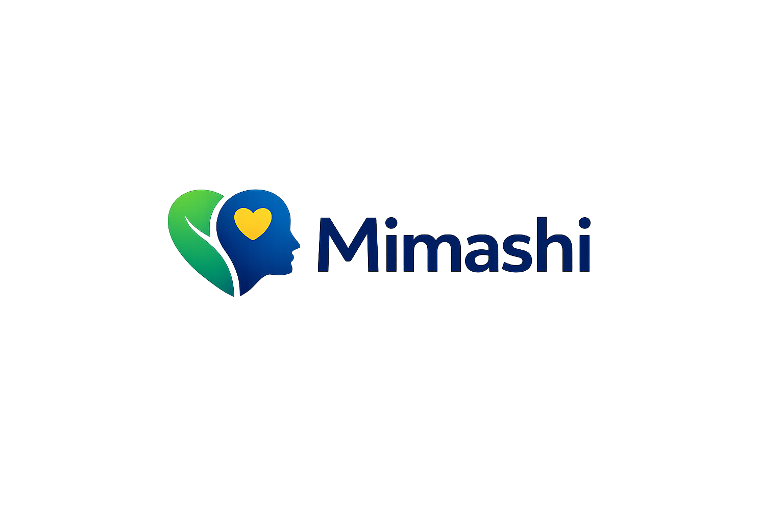 Mimashi brand visual